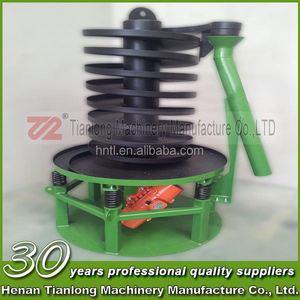 Sistema transportador automático da correia do <span class=keywords><strong>tripper</strong></span> da mineração para o ferro - Product Image 5