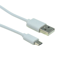 Pabrik grosir harga bagus kabel Usb mikro