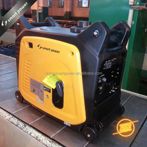 Générateur <span class=keywords><strong>silencieux</strong></span> à onduleur 3 kW fabriqué en Chine - Product Image 2