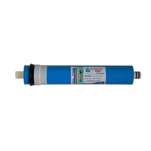 Hot sale R.O. membrane Proteas PR-1812-75GPD-15 kitchen water purifier filter