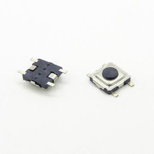 קטן מרובע 4.5 מ "מ pcb מתג lcp sus שעון חכם & מפתח Push צד - Product Image 1
