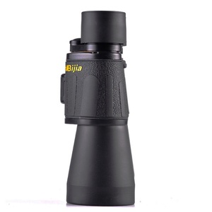 Binocolo Bijia 10X50 ad Alta Potenza per Adulti, Resistente con Visione Notturna per Osservazione delle <span class=keywords><strong>Stelle</strong></span> e Birdwatching - Product Image 3