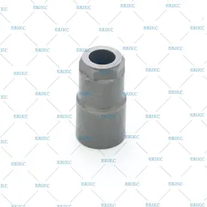 F ooV C14 013 ERIKC FooV C14 013common rail oil nozzle nut F00VC14013 ,fuel engine nozzle nut for 110 series injector