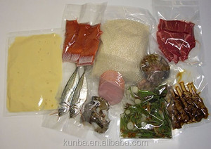 Machine d'emballage sous vide pour aliments de poulet, 2020, avec certification CE, pour viande d'agneau, de bœuf, de poisson sec, nouveau, tendance - Product Image 3