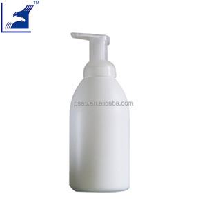 <span class=keywords><strong>PET</strong></span> botellas de HDPE líquido dispensadores de jabón con bomba de espuma - Product Image 1