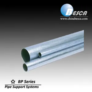 BESCA BS4568-1970 Tube Pipe Factory Prices conduit