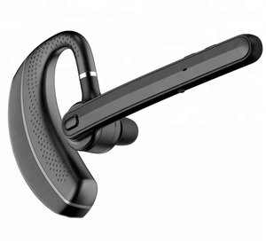 Compatibile Bluetooth Auricolare Senza Fili Auricolare <span class=keywords><strong>Mani</strong></span> <span class=keywords><strong>Libere</strong></span> di Affari Auricolari in-Ear Auricolari con Cancellazione del Rumore Mic - Product Image 3