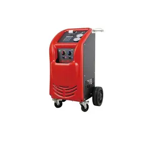 Launch AC Service station VALUE-300 Air Condition Machine for sales