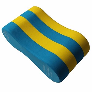 Venta al por mayor flotante agua Fitness Kickboard EVA espuma Pull boya Kick Board para entrenamiento de natación para tabla de natación - Product Image 1