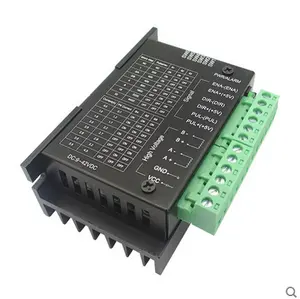 Stepper motor driver board 5-220V driver de motor de passo