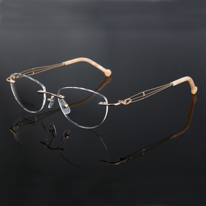 <span class=keywords><strong>Occhiali</strong></span> <span class=keywords><strong>da</strong></span> <span class=keywords><strong>vista</strong></span> alla moda montature per <span class=keywords><strong>occhiali</strong></span> per ragazze - Product Image 6