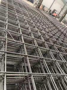 SL 62 SL72 <span class=keywords><strong>SL82</strong></span> SL92 Gia Cố Thép Hàn Lưới Thép Cây Dây Lưới - Product Image 6