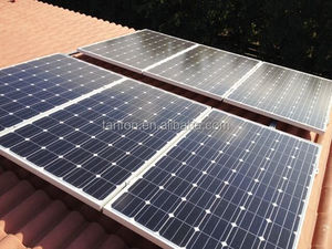 2KW 3KW 5KWエネルギー貯蔵システムオフグリッドソーラー/ソーラーパワーキット5KW 10KW 15KW/太陽光発電生産設備5KW 10kw - Product Image 6