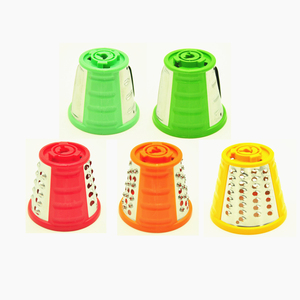 Snijmachine, Salade Maker, Groente Shredder, Elektrische Keukenmachine