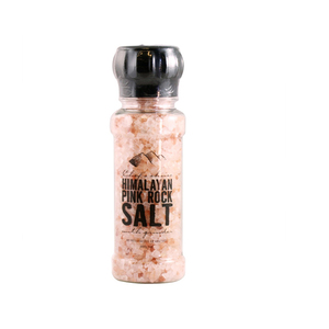 Grinder Himalayan Salt Plastic Spices Grinder For Himalayan Salt