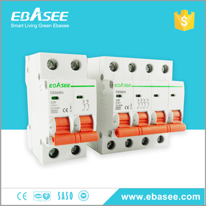 CE belgesi TR IEC 60898 1 amp devre kesici - Product Image 4