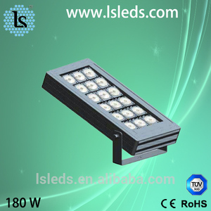 CE RoHS aprobó 280 vatios llevó la luz al aire libre para la cartelera - Product Image 3