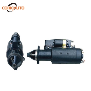 Moteur de démarrage 24V Lester 30020 pour Cummins, D15E30 D15E30TE 0442100118 5001825905 - Product Image 3