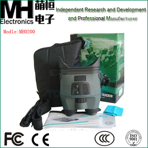 Mh0200 <span class=keywords><strong>infrarouge</strong></span> nuit jumelles de <span class=keywords><strong>Vision</strong></span> - Product Image 2
