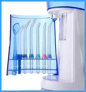 Oral Irrigator Teeth Washing Machine High Pressure Dental Water Flosser Oral Irrigator