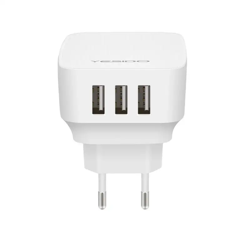 Yesido Best selling oneplus 3 charger,mobile phone accessories charger,for applewatch charger