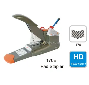 Alibaba fabricante venta al por mayor tipos de grapadora lanzamiento de nuevos productos en china - Product Image 1