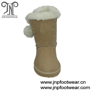 2018 produits de tendance chaussures enfants bottes en gros d'<span class=keywords><strong>hiver</strong></span> garçons vente chaude - Product Image 4