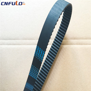 RU.YU otomobil triger kayışı 107YU22 - Product Image 3