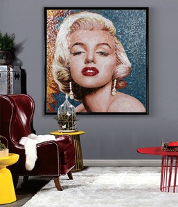 Hasin Migliore Qualità di Vetro <span class=keywords><strong>Mosaico</strong></span> Murale di <span class=keywords><strong>Arte</strong></span> (Elegante Decorativo) - Product Image 1