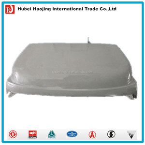 Dongfeng kingrun/saipa spoilers - Product Image 2