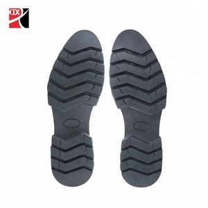 De los hombres de negocios suelas de goma para la fabricación de calzado - Product Image 3