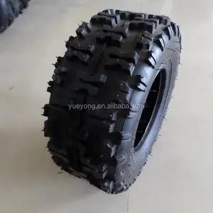 13x5. 00-6 tubeless स्नोब्लोवर टायर, फेंकने वाला टायर, बर्फ पहिया