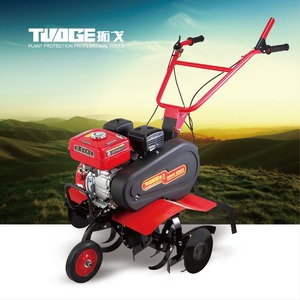 توغو 9 hp آلة حرث مصغرة آلة حرث مصغرة التعشيب الطاقة الفلاحين - Product Image 2