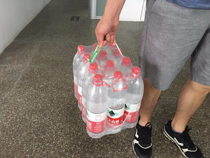 Băng Dính Xử Lý Băng Dính Với Nhãn In <span class=keywords><strong>PP</strong></span> Hoặc Giấy Cho Chai PET 1.5L * 12 - Product Image 6