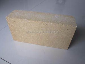 Ladrillo Refractario Profesional al por Mayor, Ladrillo Refractario Económico, Ladrillos Refractarios - Product Image 2