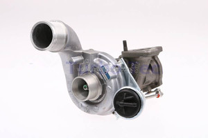 Turbocompresseur haute performance K03 53039700047 53039880048 53039700048 pour Renault 1.9T avec moteur F9Q <span class=keywords><strong>turbo</strong></span> - Product Image 2