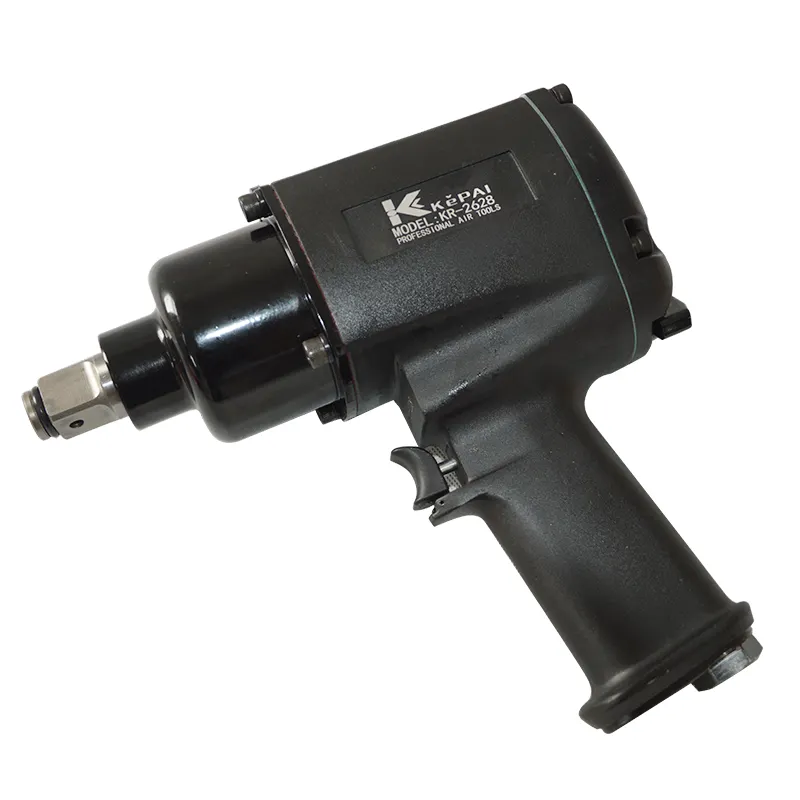 KR-2628 3/4 inch High quality Air Tools Pneumatic Impact Gun Air Tire Tools with High Torque 1380N.m