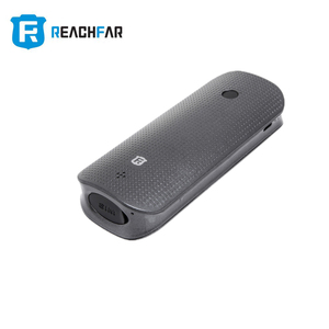 Rastreador GPS para Equipaje con Banco de Energía, 14 Meses de Garantía, Larga Duración en Espera, Hecho en China, con Sensor de Alarma de Puerta y Función de Espionaje de Voz - Product Image 3