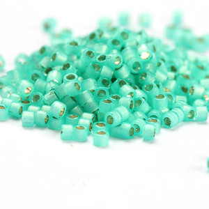 Di alta qualità di semi di <span class=keywords><strong>perline</strong></span> <span class=keywords><strong>miyuki</strong></span> delica perle - Product Image 2