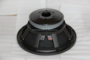 15 "thay thế 600W <span class=keywords><strong>PA</strong></span> Woofer loa Sub Woofer loa - Product Image 6