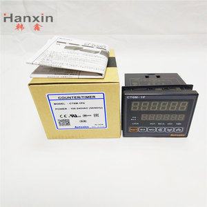 AUTONICS counter <span class=keywords><strong>timer</strong></span> CT6M-2P2 - Product Image 3