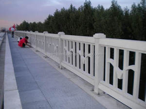 Lĩnh vực rộng tầm nhìn bền cài đặt nhanh chóng Bê Tông Đúc Sẵn Hộ Lan Tôn Sóng - Product Image 4