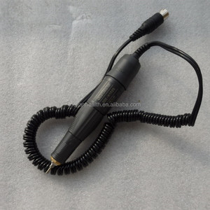 Unità Dentale Mobile con Micromotore Portatile - Prezzo - Product Image 5