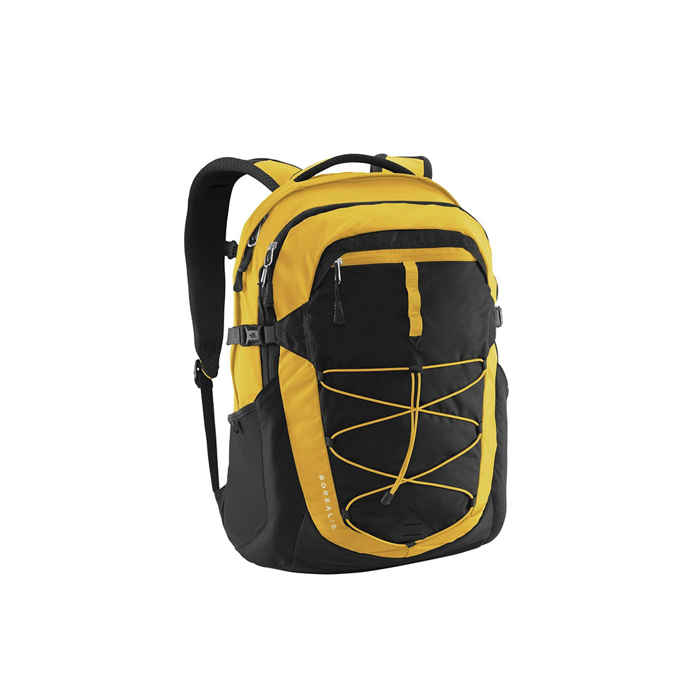 Рюкзак унисекс Borealis, водонепроницаемый рюкзак, походная сумка