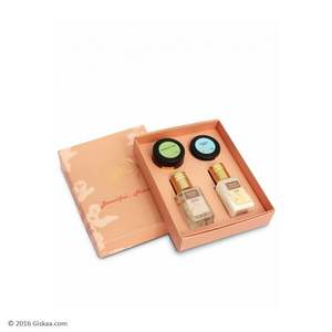 Boîte à parfum <span class=keywords><strong>en</strong></span> carton de qualité, personnalisée, pour emballage cadeau d'huiles essentielles - Product Image 6