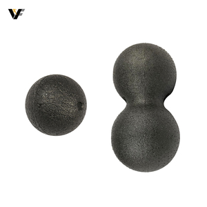 Hoch dichte Deep Tissue Physio Hart EPP Schaum Doppel Erdnuss <span class=keywords><strong>Massage</strong></span> <span class=keywords><strong>Ball</strong></span> - Product Image 3