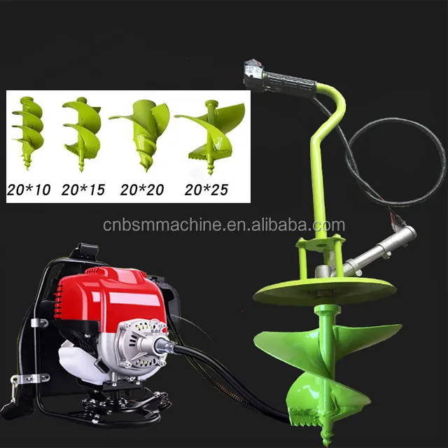 New 62cc Pole Chainsaw Whipper Snipper Hedge Trimmer Brush Cutter Long Reach 62CC multifunction garden tool