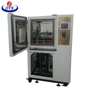 Xenon Ozon zyklus Klimakammer <span class=keywords><strong>Test</strong></span> maschine - Product Image 2