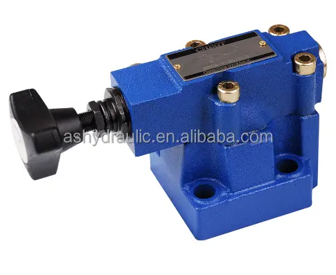 Hot sales Rexroth DR of DR10,DR16,DR20,DR25,DR30,DR32 pilot operated hydraulic pressure reducing valve