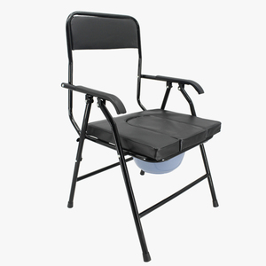 Urinarios Portátiles <span class=keywords><strong>para</strong></span> Personas Mayores con Discapacidad, Asiento Plegable, <span class=keywords><strong>Inodoro</strong></span>, <span class=keywords><strong>Silla</strong></span> <span class=keywords><strong>de</strong></span> Baño con <span class=keywords><strong>Precio</strong></span> <span class=keywords><strong>de</strong></span> Fábrica - Product Image 3